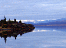 Экскурсия в Исландии.Thingvellir