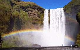 Skogarfoss
