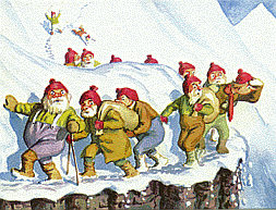 Новый год в Исландии.Рейкявик 2015